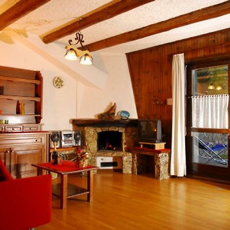 Appartamento Betulla Livigno Zewnętrze zdjęcie