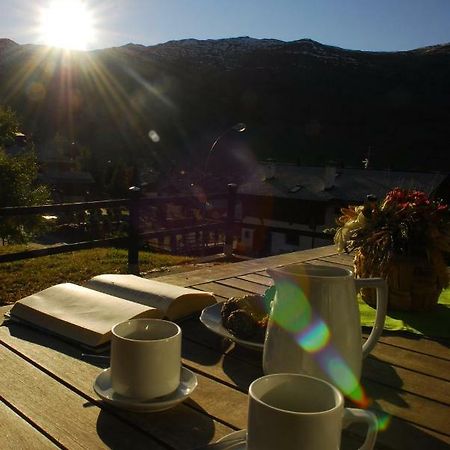 Appartamento Betulla Livigno Zewnętrze zdjęcie