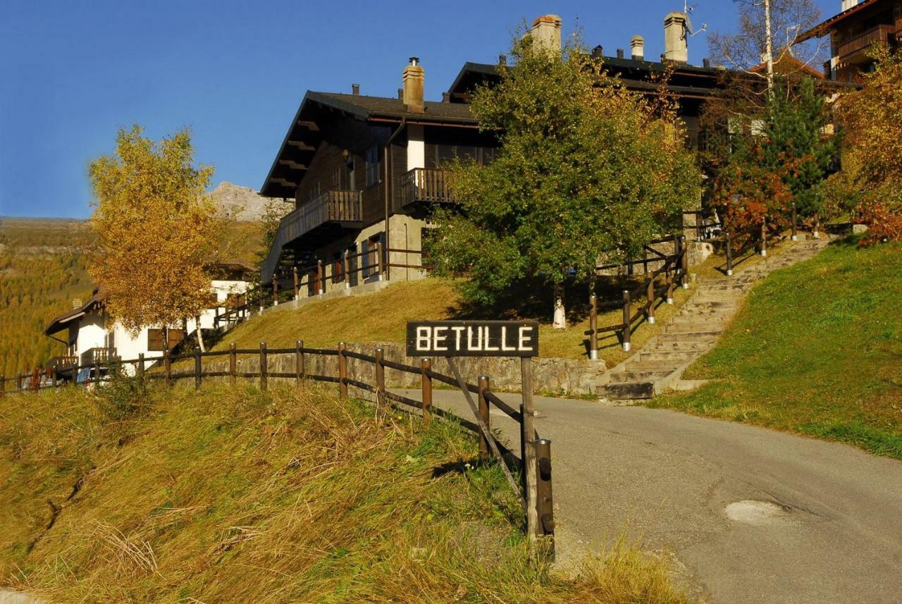 Appartamento Betulla Livigno Zewnętrze zdjęcie