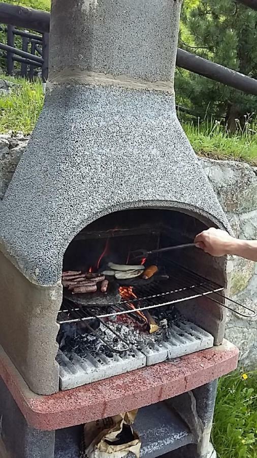 Appartamento Betulla Livigno Zewnętrze zdjęcie